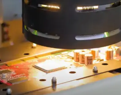 산업/공장자동화 (Factory Automation)